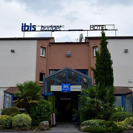 Ibis Budget Lille Ronchin - Stade Pierre Mauroy מראה חיצוני תמונה